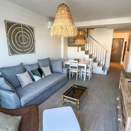 Tarifa Cozy House - Pool - Parking - Family Lejlighed Eksteriør billede
