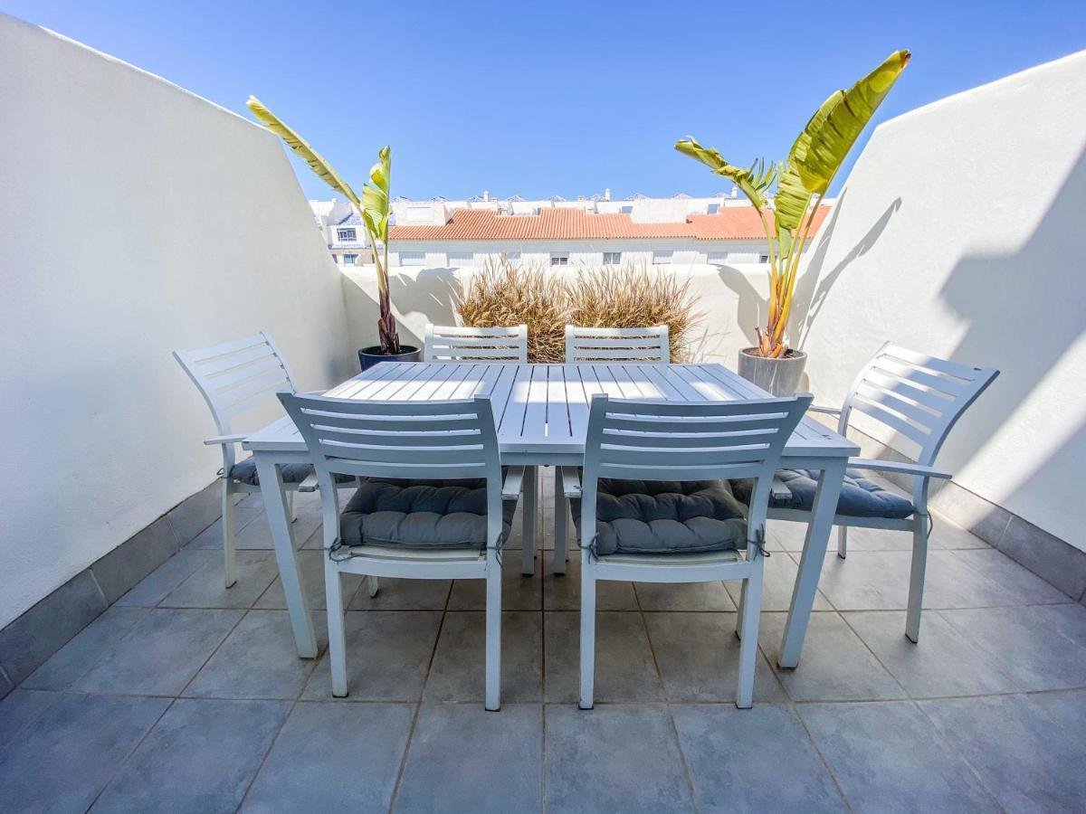 Tarifa Cozy House - Pool - Parking - Family Lejlighed Eksteriør billede