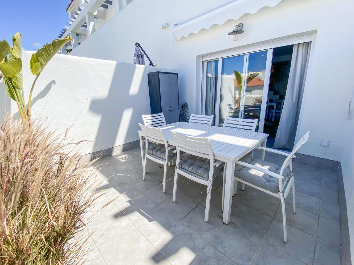 Tarifa Cozy House - Pool - Parking - Family Lejlighed Eksteriør billede