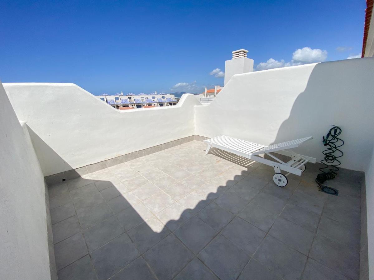 Tarifa Cozy House - Pool - Parking - Family Lejlighed Eksteriør billede
