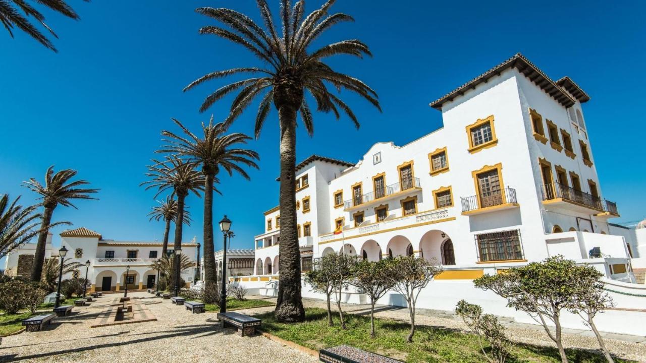 Tarifa Cozy House - Pool - Parking - Family Lejlighed Eksteriør billede